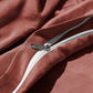 Luxe Microfiber Duvet Set, Marsala