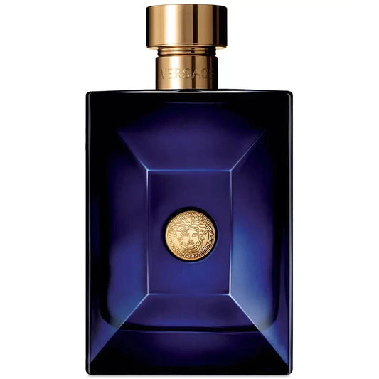 VERSACE - Dylan Blue Pour Homme Eau de Toilette, 6.7 oz