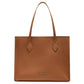 Steve Madden Joee Tote, Cognac