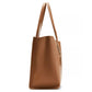 Steve Madden Joee Tote, Cognac