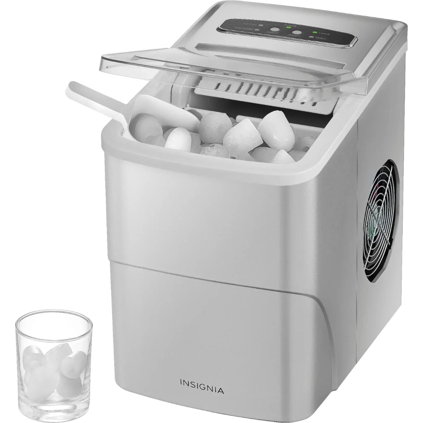 Insignia Portable Ice Maker