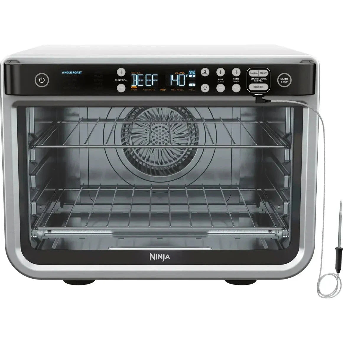 Ninja Foodie 10-in-1 Smart XL Air Fry Oven