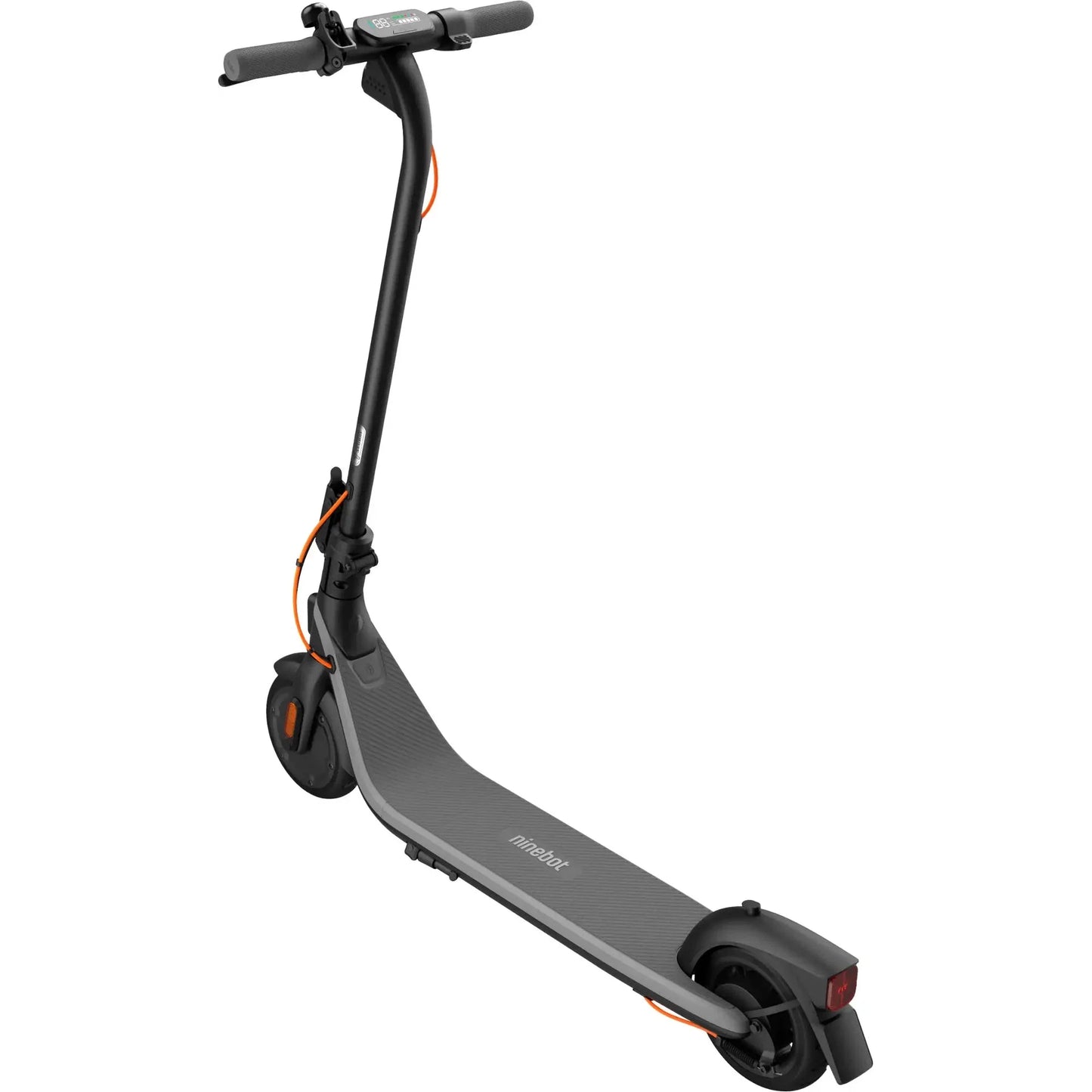 Segway E2 Plus Electric Scooter