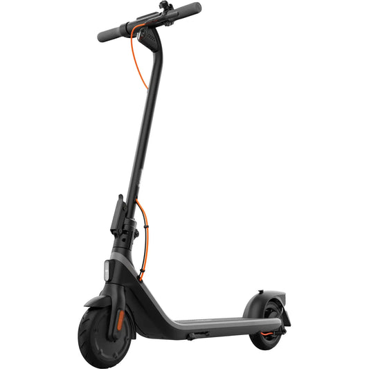 Segway E2 Plus Electric Scooter