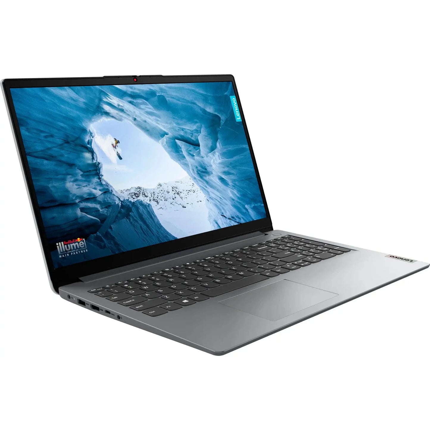 Lenovo Ideapad 1, 15.6"