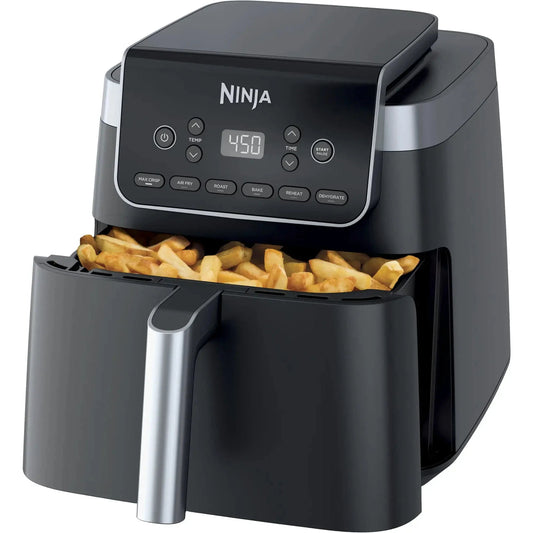 Ninja Air Fryer Pro XL 6-in-1 with 6.5QT Capacity
