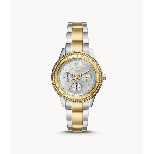 Fossil - Stella Sport Multifunction