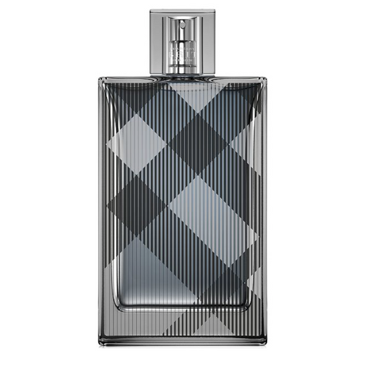 BURBERRY - Brit for Him Eau de Toilette, 3.3 oz