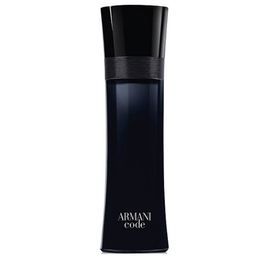 GEORGIO ARMANI - Armani Code for Men Eau de Toilette, 4.2 oz