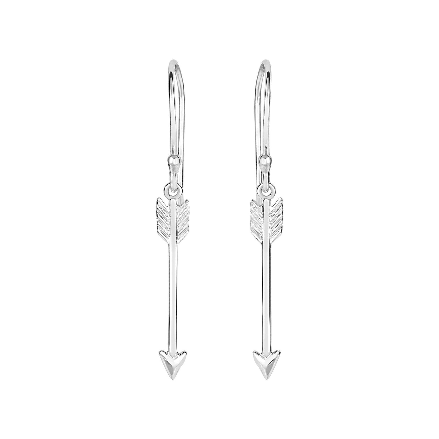 Arrow Earring