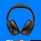 Skullcandy Crusher ANC 2 True Wireless Headphones, Black