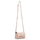 Steve Madden Bria Crossbody, Light Pink