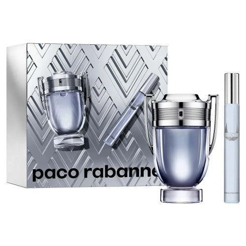 PACO RABANNE - Invictus 2 Piece Gift Set