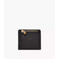 Fossil Logan Leather Small RFID Wallet