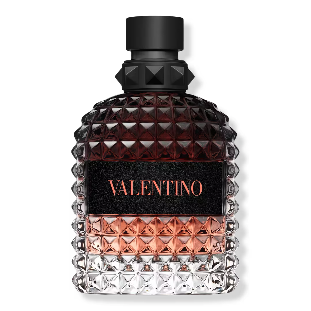 VALENTINO - Born in Roma Coral Fantasy Eau de Toilette, 3.4 oz