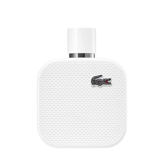 LACOSTE - L.12.12 Blanc Eau de Toilette, 3.3 oz