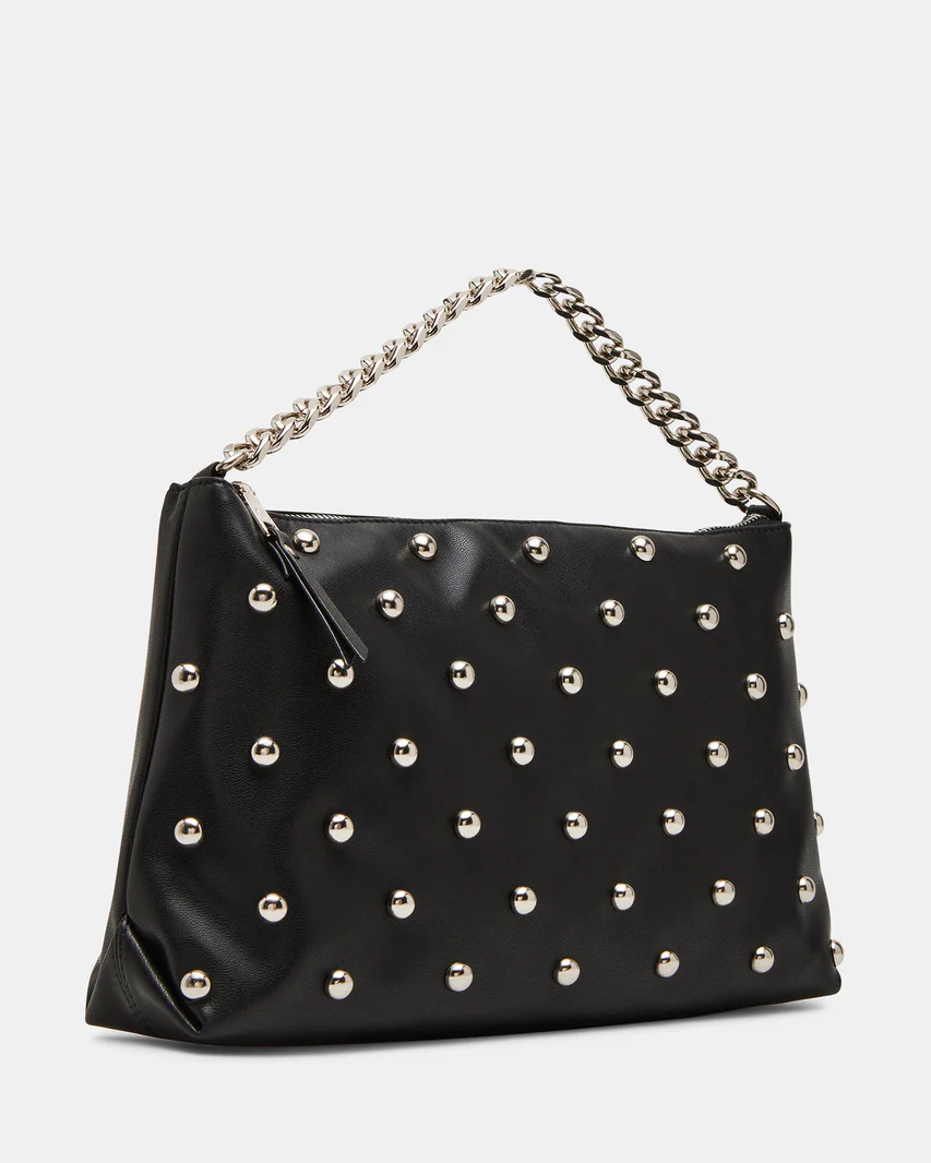 Steve Madden Randy Shoulder Bag, Black