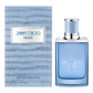 JIMMY CHOO - Man Aqua Eau de Toilette, 3.3 oz