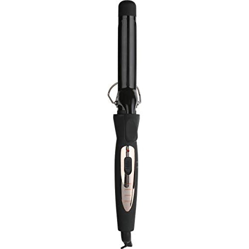 ELLE Ceramic 1" Curling Iron