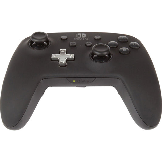 PowerA Enchanced Wireless Controller for Nintendo Switch, Black