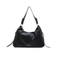 Steve Madden Alyssa Hobo Bag, Black