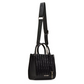 Steve Madden Larry Tote Bag, Black