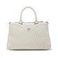 Steve Madden Veera Satchel, Chalk