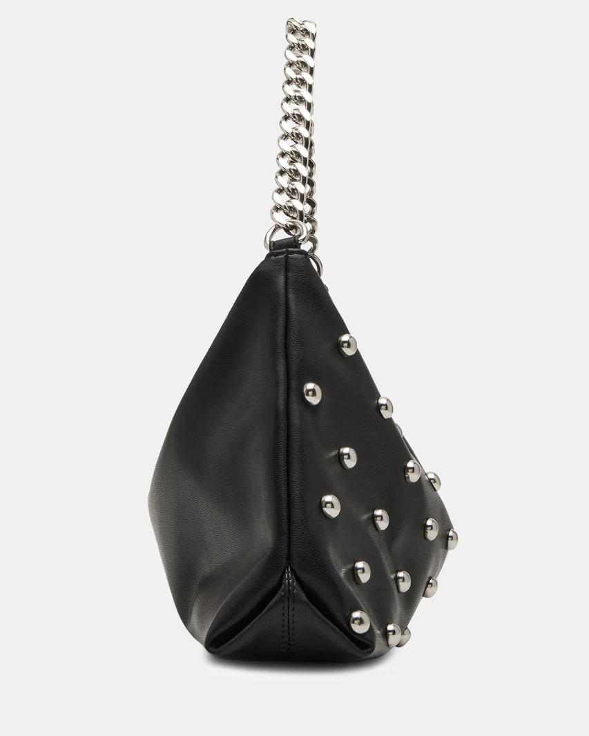 Steve Madden Randy Shoulder Bag, Black