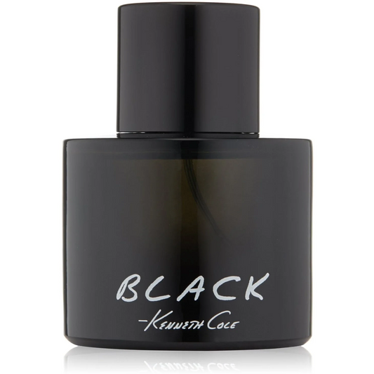 KENNETH COLE - Black Eau de Toilette, 3.4 oz