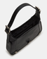 Steve Madden Tully Crossbody, Black