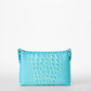 Brahmin Melbourne Collection Lorelei Shoulder Bag, Tropic Blue