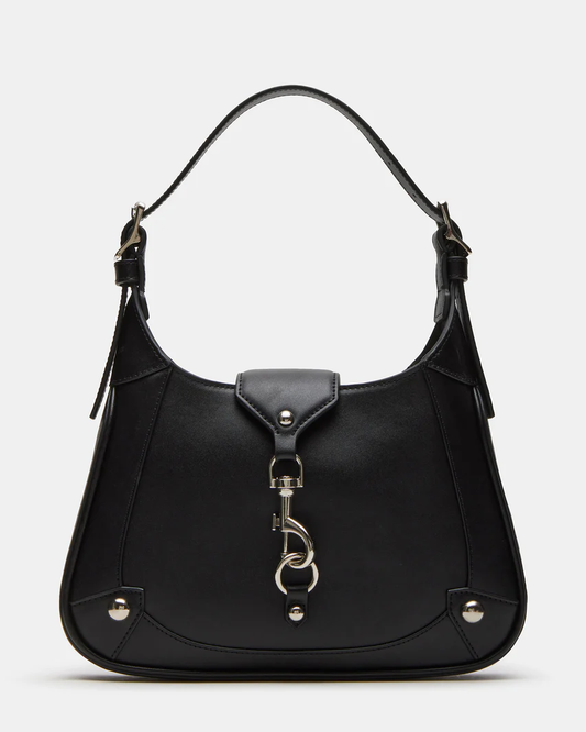 Steve Madden Tully Crossbody, Black