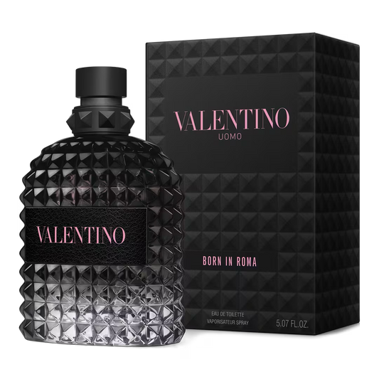 VALENTINO - Uomo Born in Roma Eau de Toilette, 3.4 oz