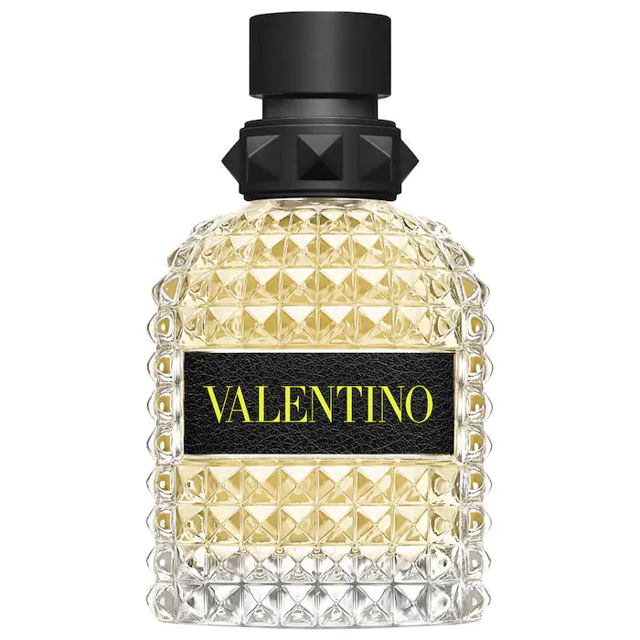 VALENTINO - Uomo Born in Roma Yellow Dream Eau de Toilette, 3.4 oz